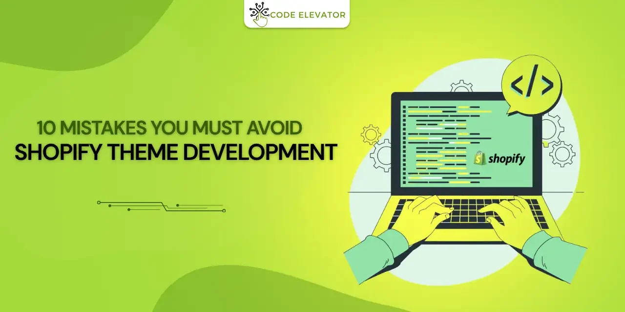 Shopify Theme Development