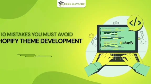 Shopify Theme Development