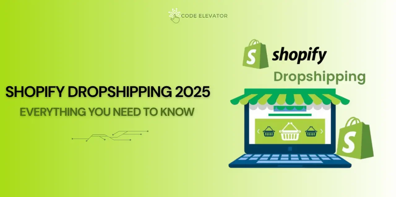 Shopify Dropshipping 2025