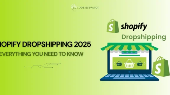 Shopify Dropshipping 2025