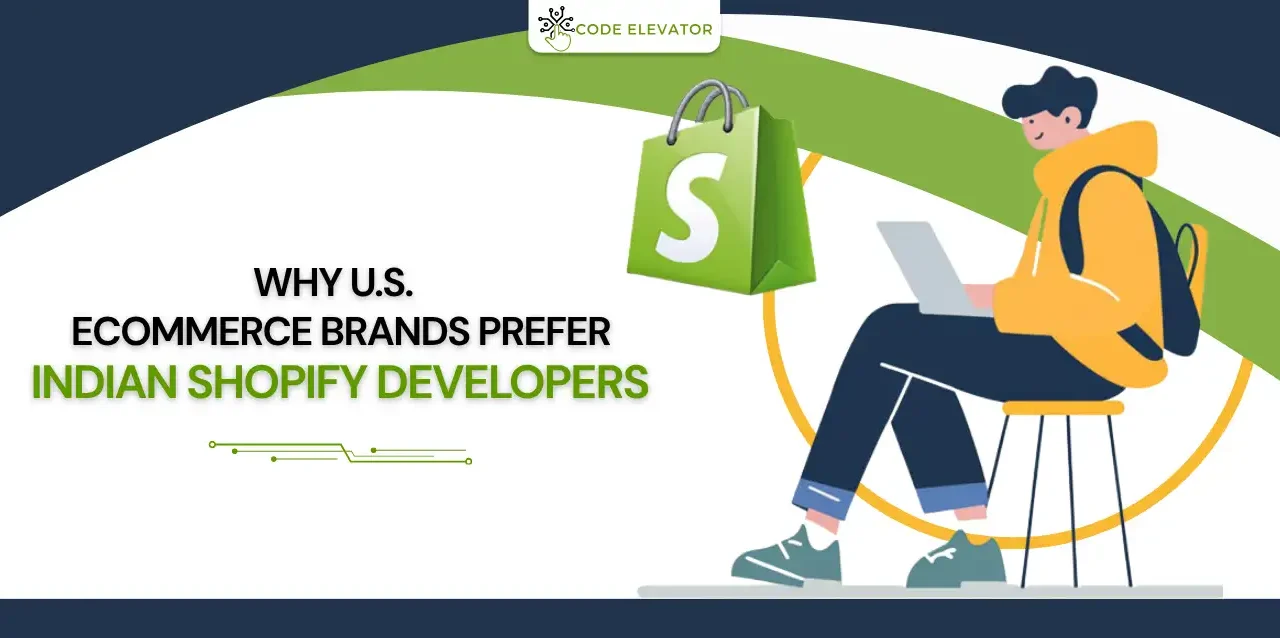 hire Indian Shopify developers