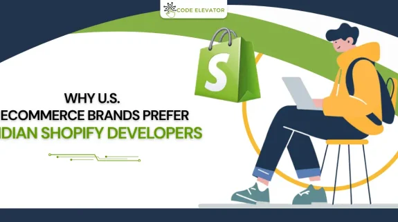 hire Indian Shopify developers