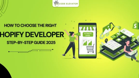 Hire Dedicated Shopify Developers