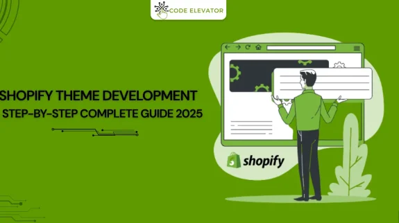 Shopify Theme Development