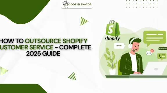 utsource Shopify customer service