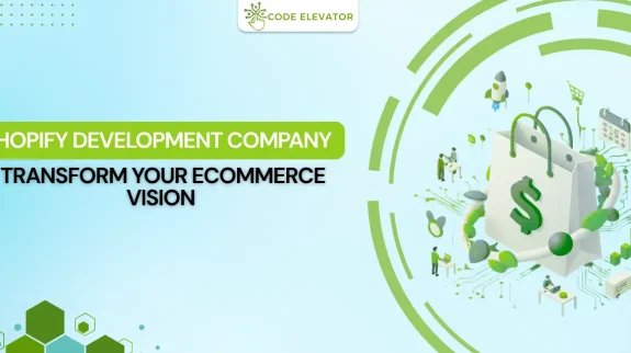 Shopify development company 2025