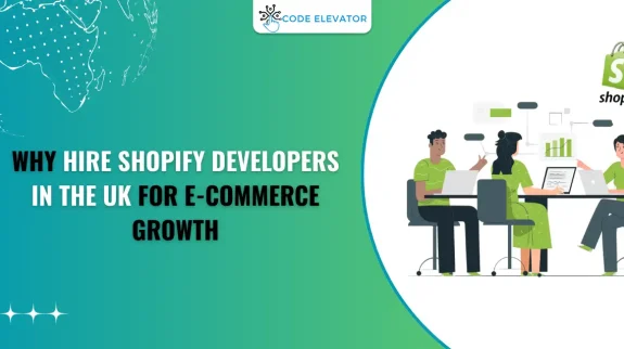 hire Shopify developers in the UK
