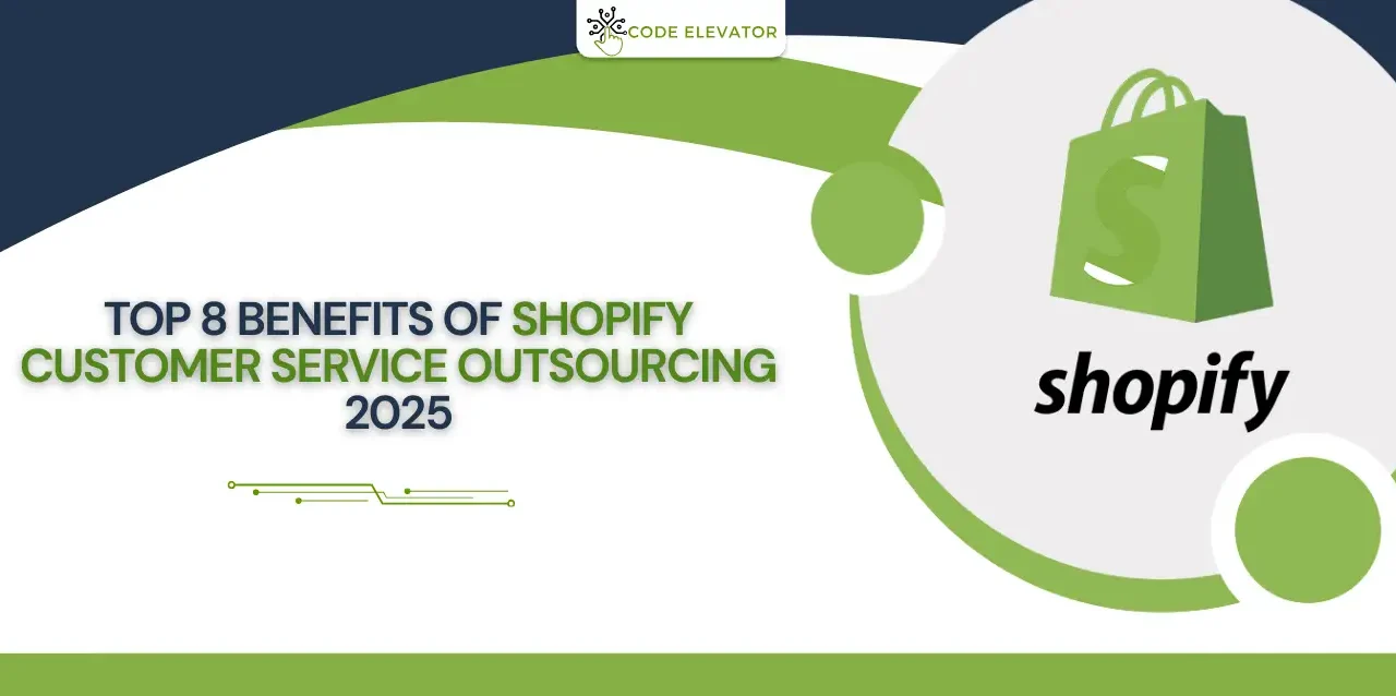Shopify customer service outsourcing in 2025