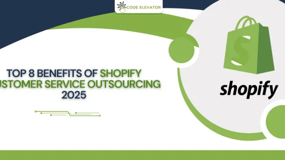 Shopify customer service outsourcing in 2025