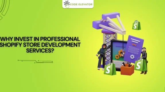 Shopify Store Development Services in 2026