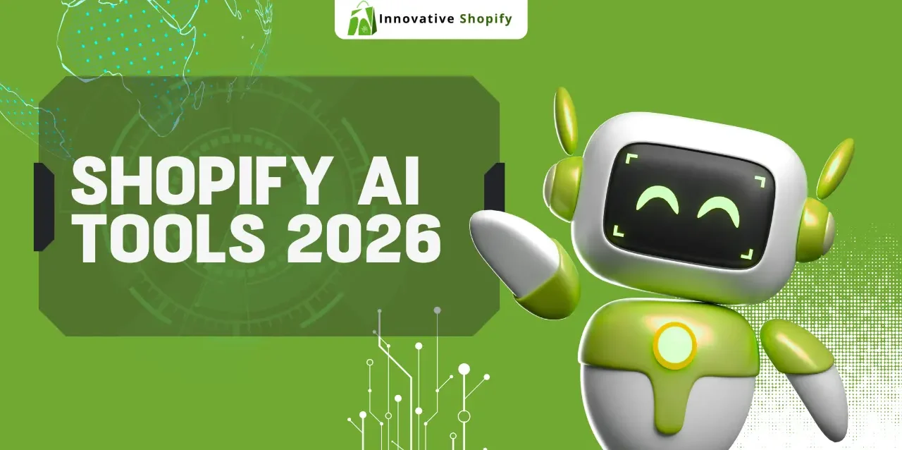 Shopify AI Tools 2026